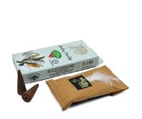 native soul healing smudge backflow wierookkegels