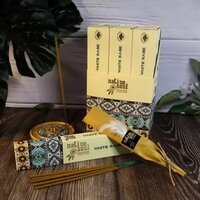 native soul white sage wierook