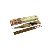 native soul palo santo wierook