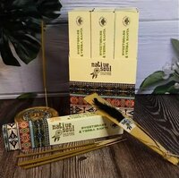 native soul yerba santa sweet grass wierook