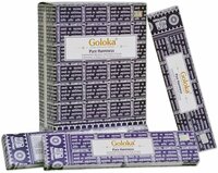 Goloka pure happiness wierook