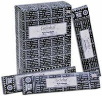 Goloka pure darshana wierook