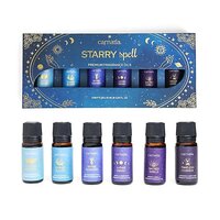 olie set carnatia starry spell