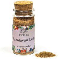 Cederhout Himalaya wierookkruiden