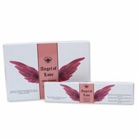 angel of love wierook