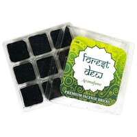 Aromafume Forest Dew wierookblokjes