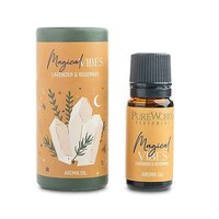 magical vibes celestial magic olie