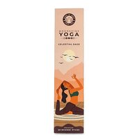 celestial sage wierook moonshine yoga