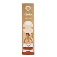 aqua zen wierook moonshine yoga