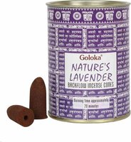 goloka lavendel backflow wierook