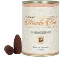 goloka arruda rue backflow wierook