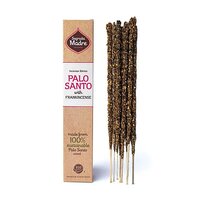 palo santo frankincense wierook sagrada madre