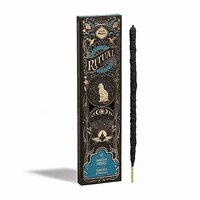 Manifestatie wierook sagrada madre