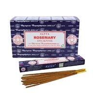 satya rozemarijn wierook