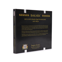 Banjara boeddha wierook cadeau set 