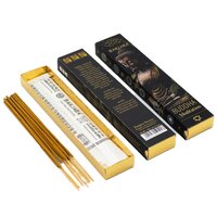 Banjara boeddha meditation wierook 