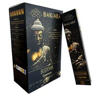 banjara buddha essentie wierook
