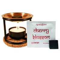 aromafume exotic 