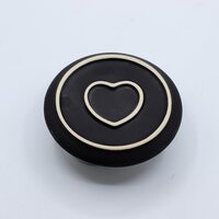 Wierookbrander voor Palo Santo houtje en smudgestick wit grijs
