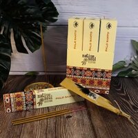 native soul palo santo wierook