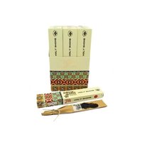 holy smoke native soul wierook