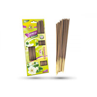citronella wierook met houder