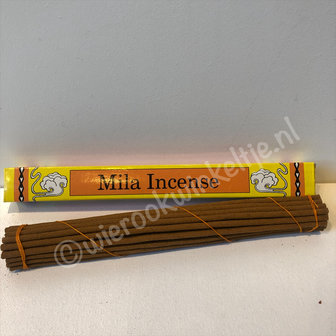 tibetan mila incense