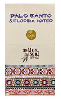 native soul palo santo florida water wierook