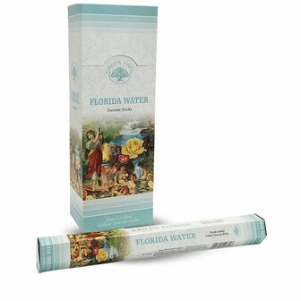 florida water wierook