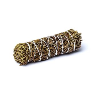 jeneverbes smudge stick