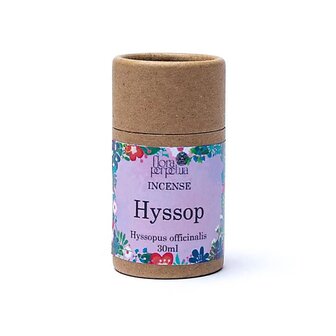 hyssop wierookkruiden