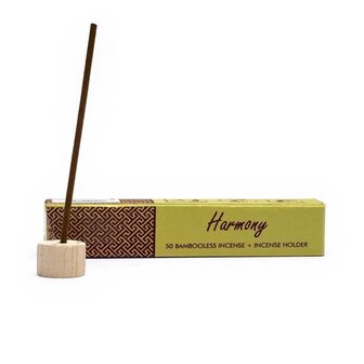 Kruidenwierook Harmony harmonie 50st