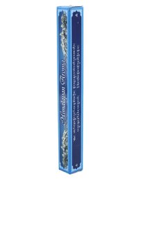 tibetan himalaya aroma incense