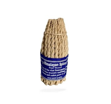 himalayan spice touw wierook