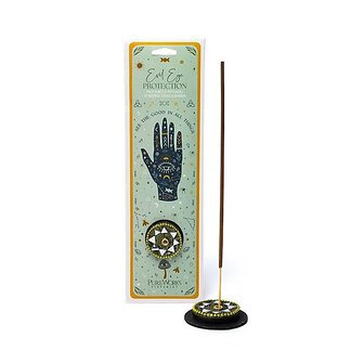 evil eye protection celestial magic wierook