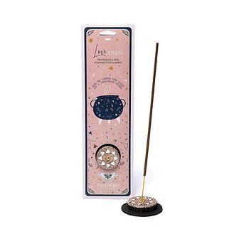 love potion celestial magic wierook