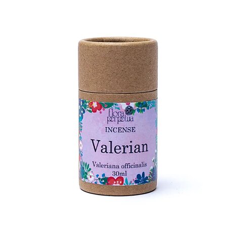 valeriaan wierookkruiden