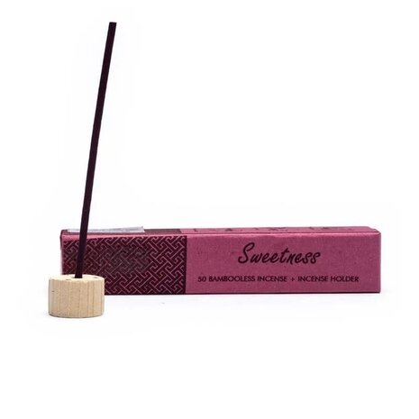 Kruidenwierook Sweetness zoetheid 50st