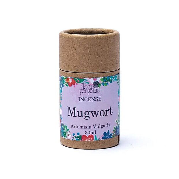 bijvoet mugwort wierookkruiden