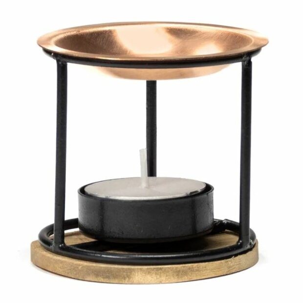 aromafume wierookbrander