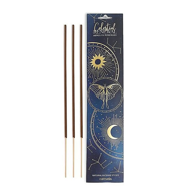 celestial renewal wierook