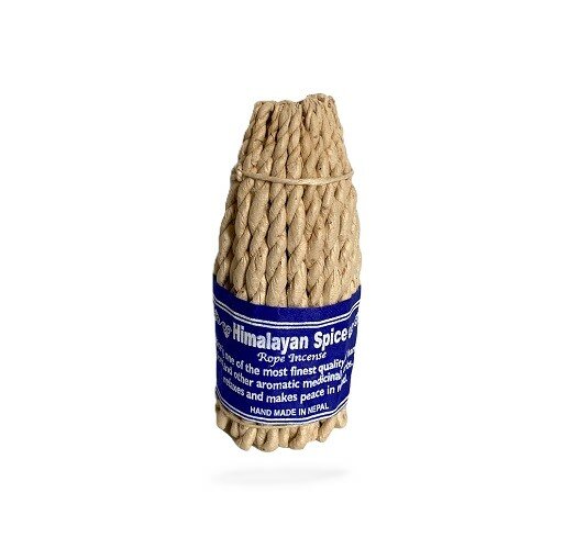 himalayan spice touw wierook