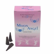 stamford moon angel wierookkegels