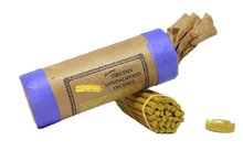tibetaanse wierook sandalwood