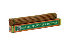 tibetan karma happiness incense