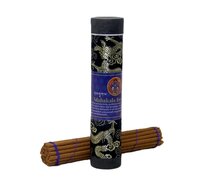 tibetan mahakala incense