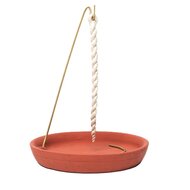 brander voor touw wierook