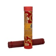 tibetan padmasambhava wierook