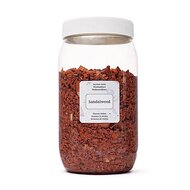 Sandelhout wierookkruiden grootverpakking