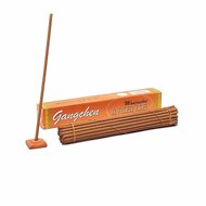 Tibetan Gangchen Manjushri wierook